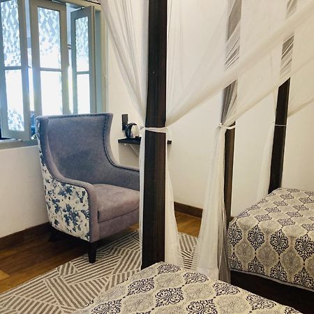 The Fort House Galle Quarto foto