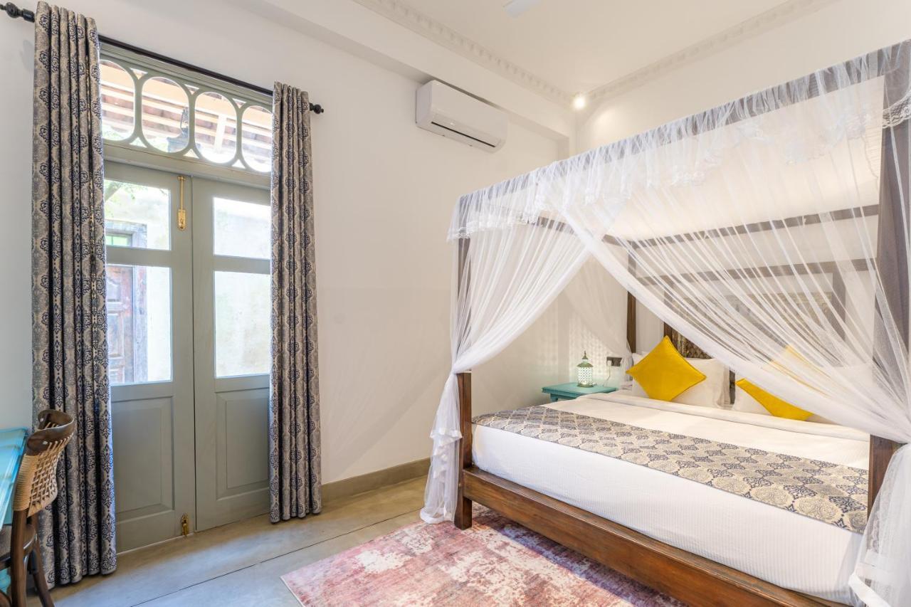 The Fort House Galle Quarto foto