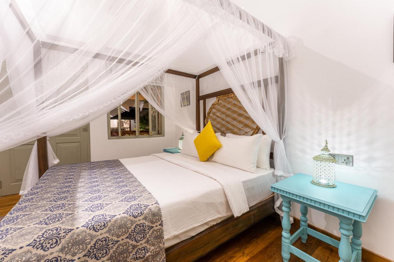 The Fort House Galle Quarto foto