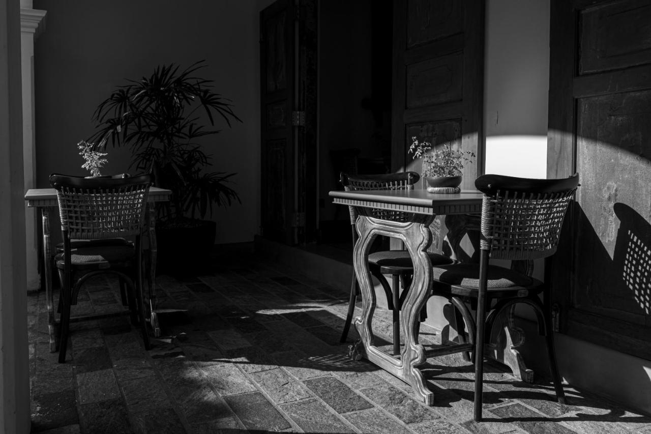 The Fort House Galle Exterior foto