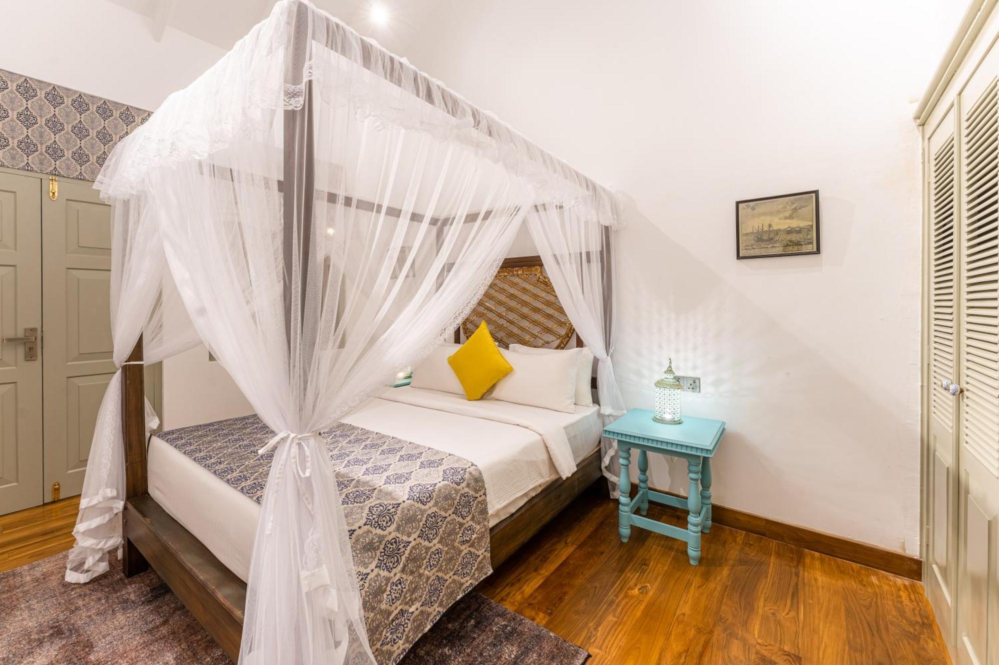 The Fort House Galle Quarto foto