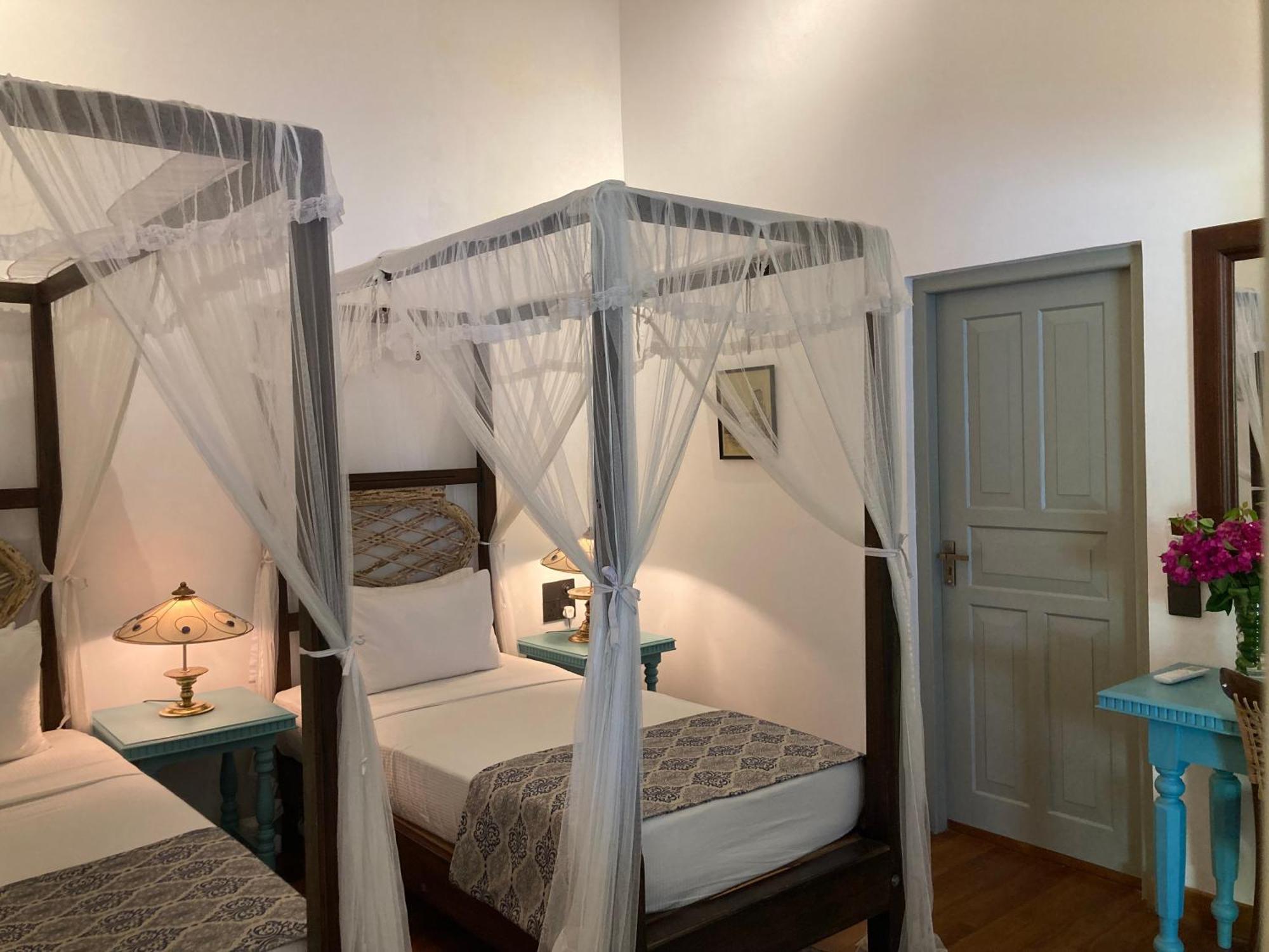 The Fort House Galle Quarto foto