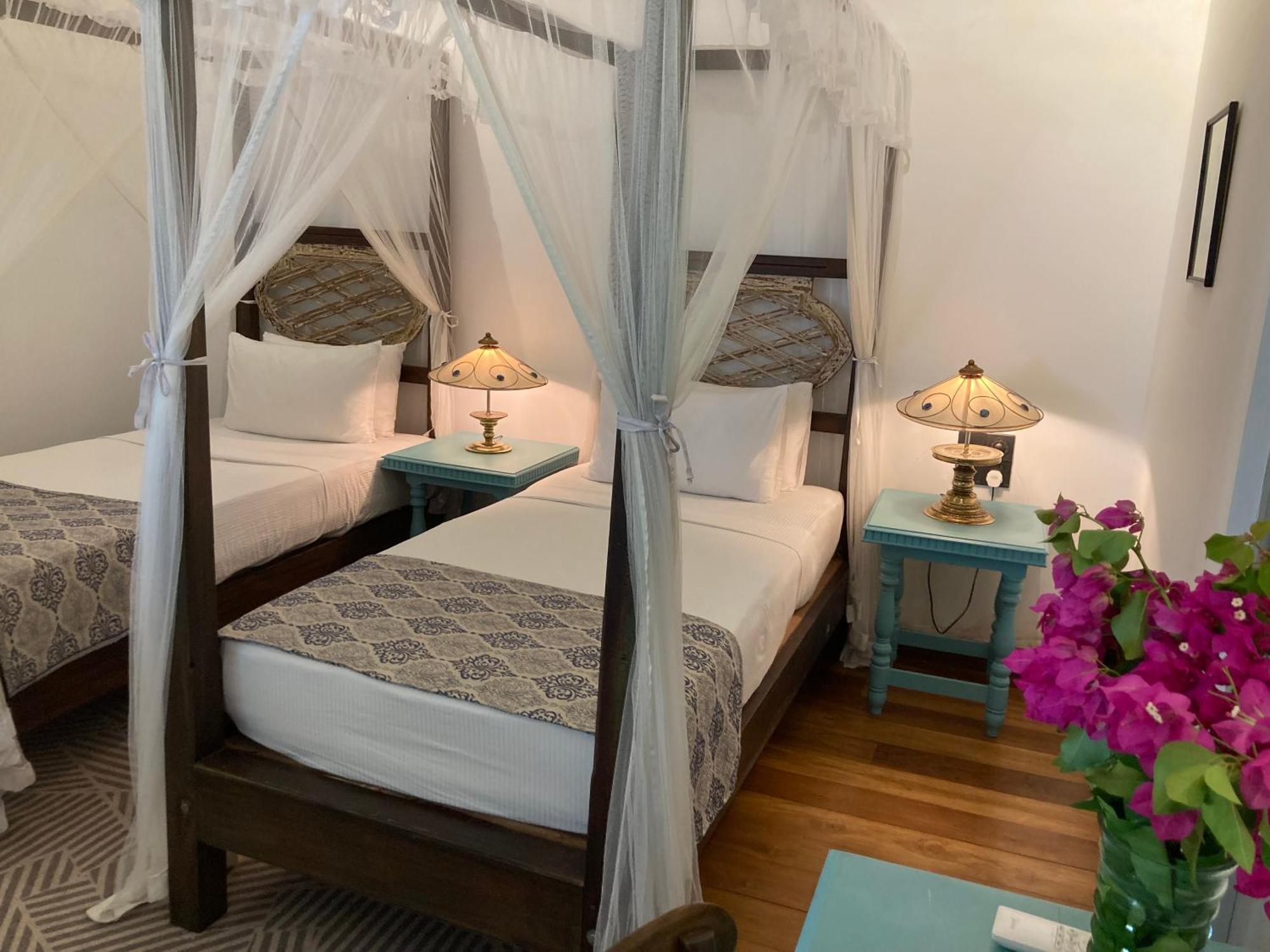 The Fort House Galle Quarto foto