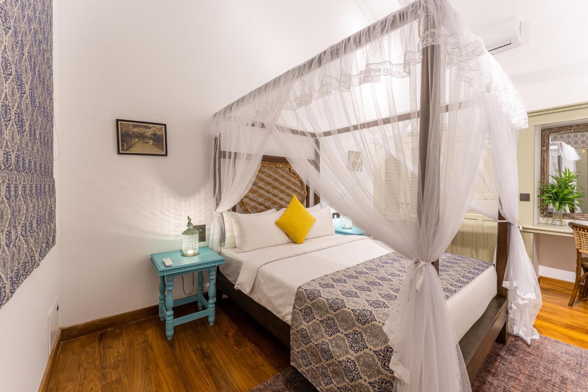 The Fort House Galle Quarto foto